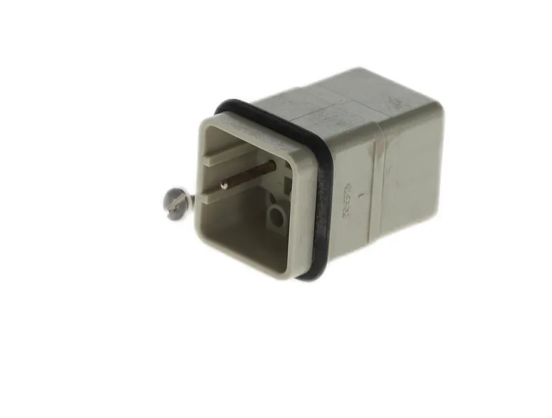 Male insert Han Q12-M-QL — photo 2 of 11