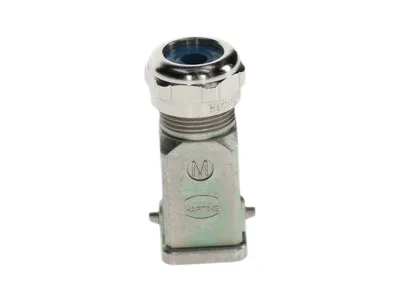 Kuka 174164 – Plug connector HAN 3A EMC, short
