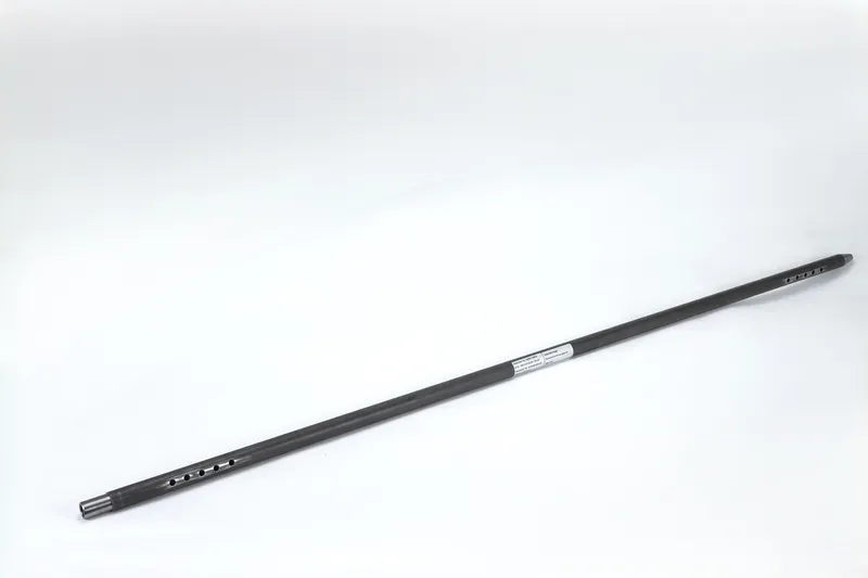 Shaft assy A6 — photo 1 of 2