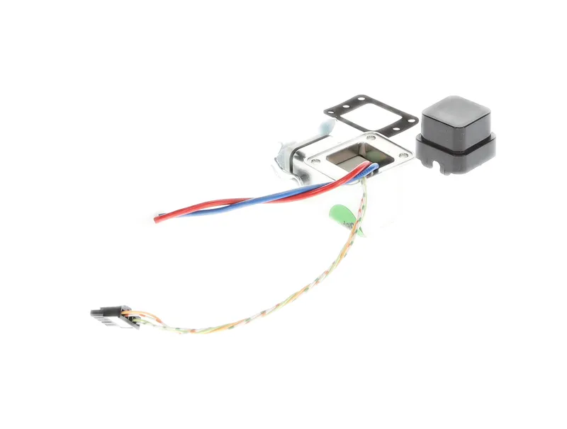 Connecting plug KRC4 X31 — photo 10 of 18