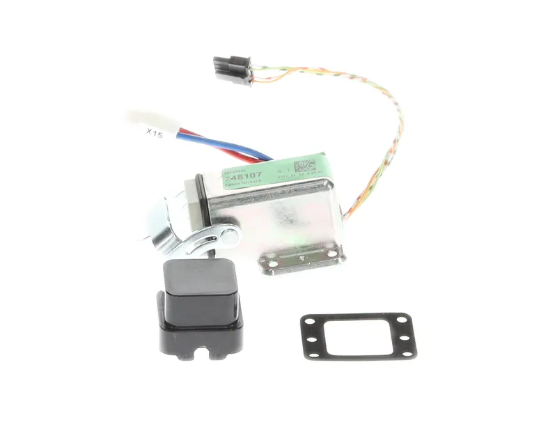 Connecting plug KRC4 X31 — photo 1 of 18