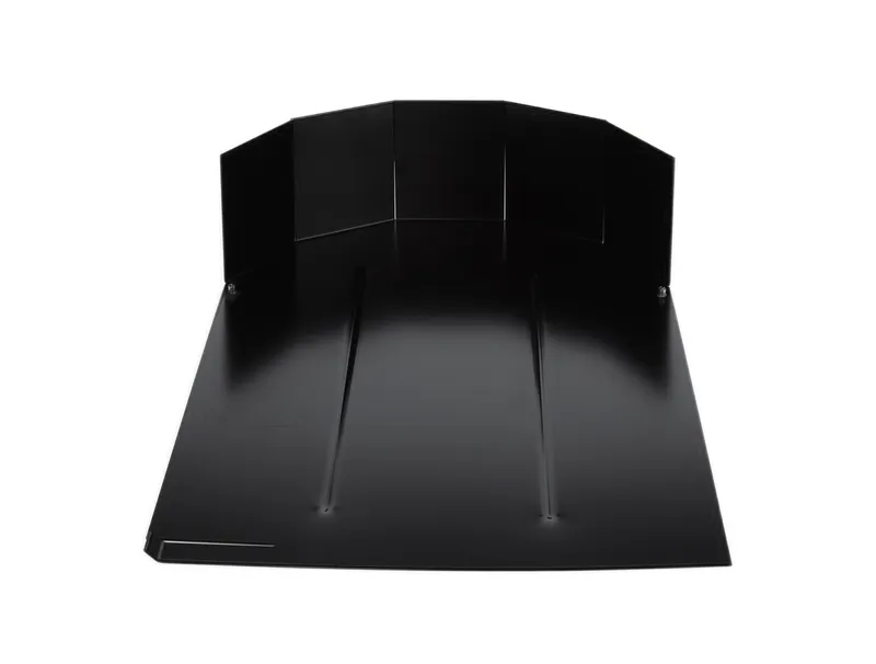 Sliding cover assy — photo 8 of 9