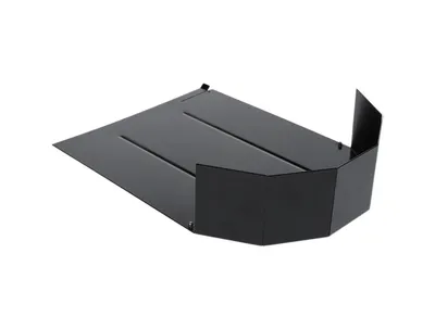 Sliding cover assy