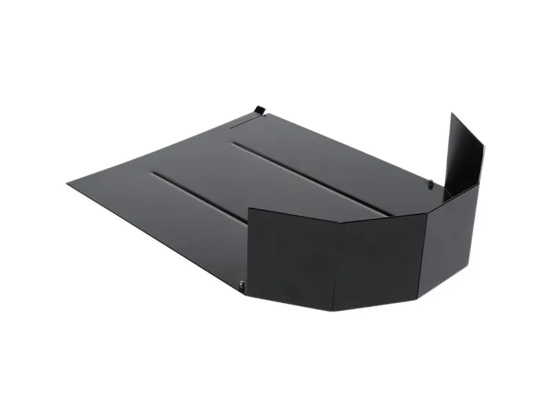 Sliding cover assy — photo 1 of 9