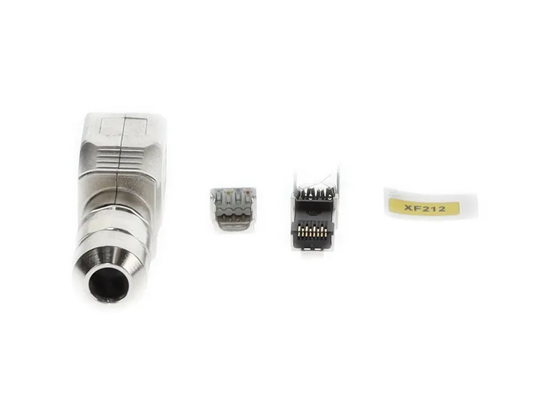 Connector bypack XF212 — photo 8 of 12
