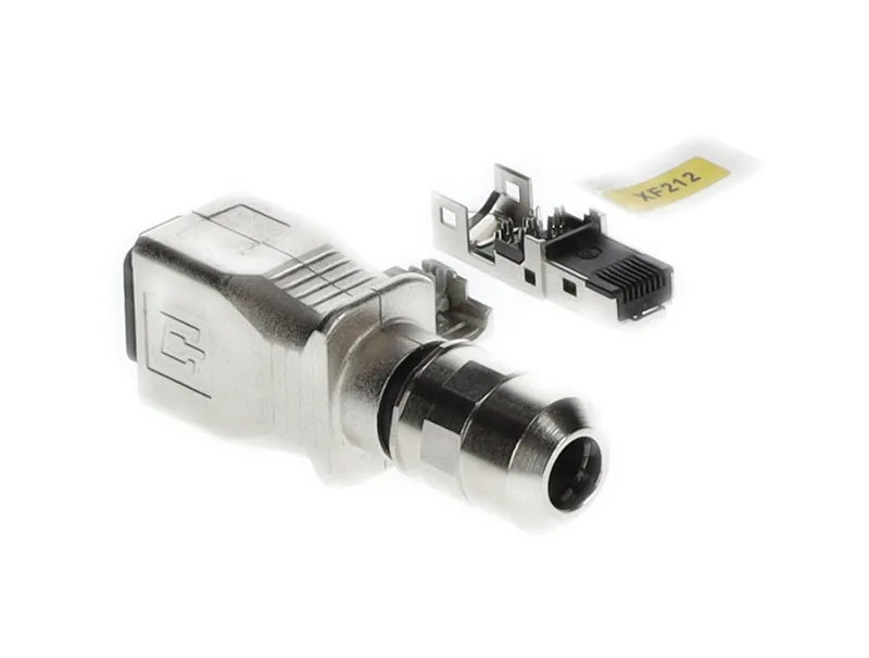 Connector bypack XF212 — photo 12 of 12