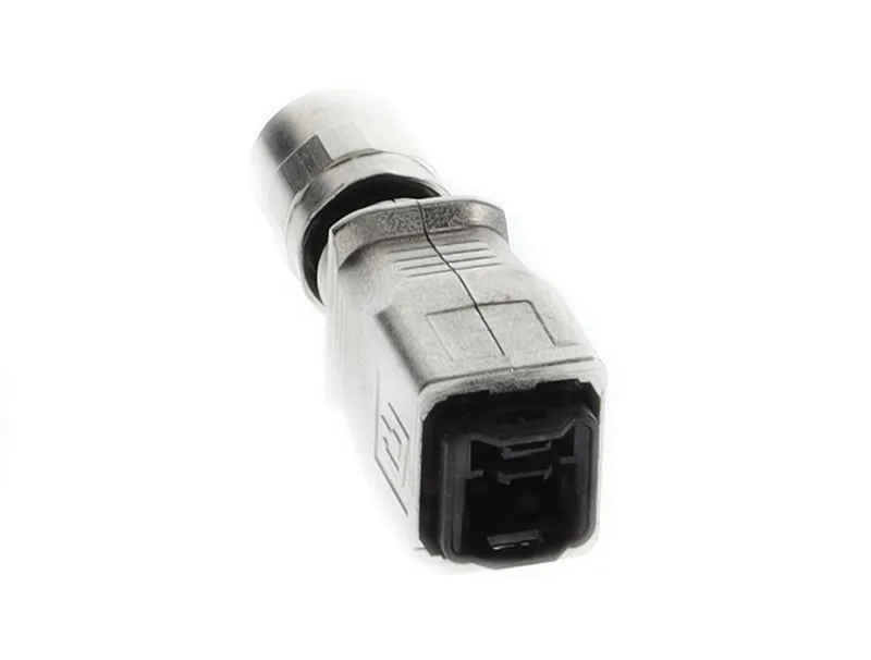 Connector bypack XF212 — photo 9 of 12