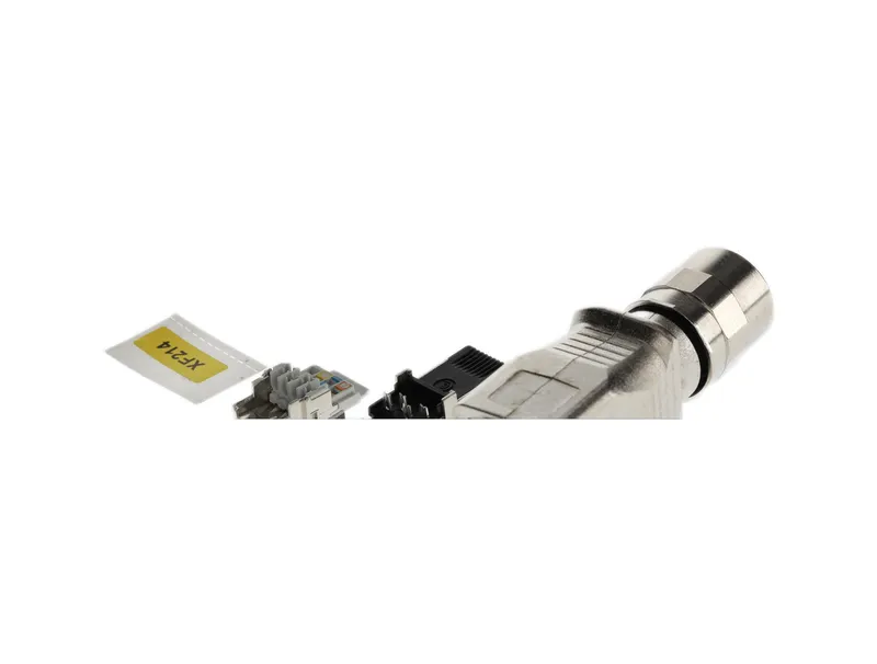 Connector bypack XF214 — photo 13 of 18