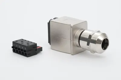 Connector bypack XD215