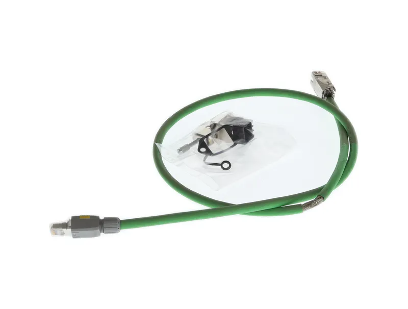 Cable - ProfiNet conn. ET200S/X1 - X212 — photo 10 of 10