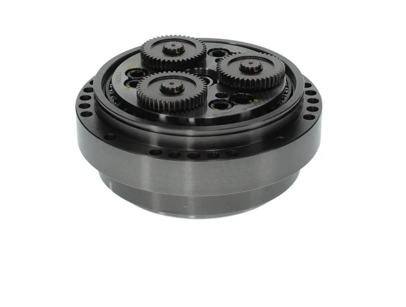 Gear unit GZ_238_71_A5 — photo 15 of 18