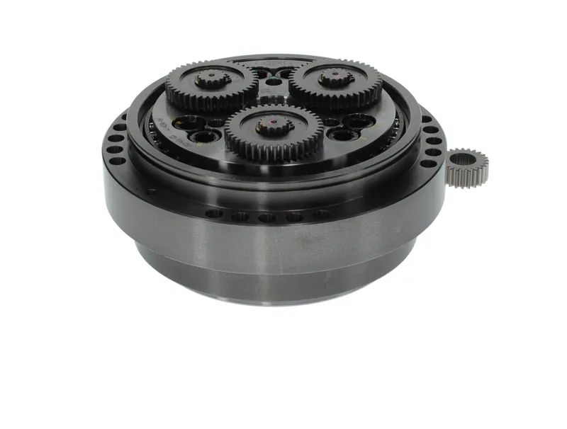 Gear unit GZ_238_71_A5 — photo 18 of 18