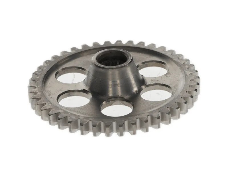 Spur gear A6.4 — photo 6 of 9