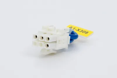 Jumper plug A1/X308