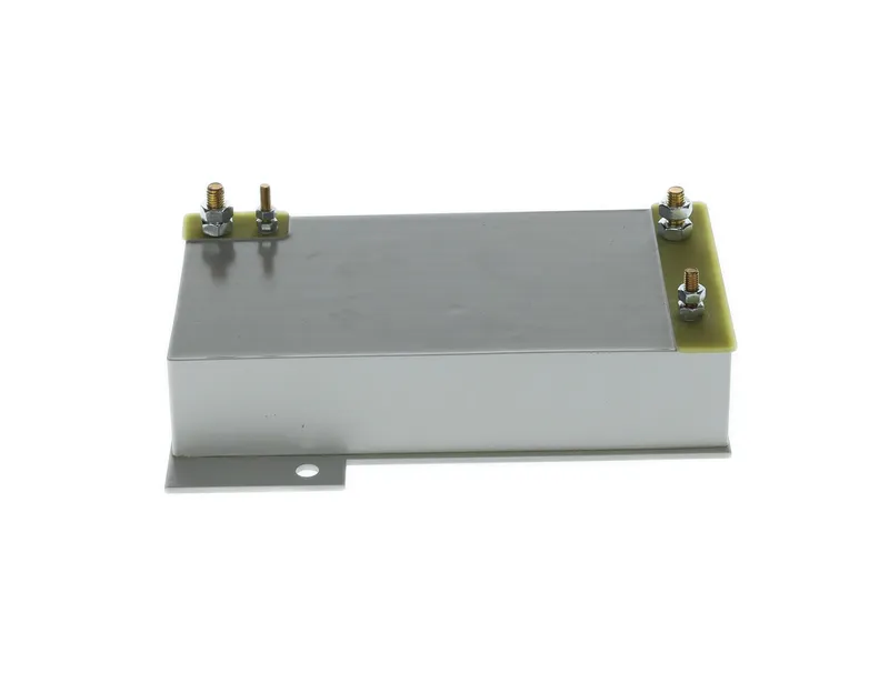 DC-DC converter DVC500 36-72V/24V — photo 3 of 6