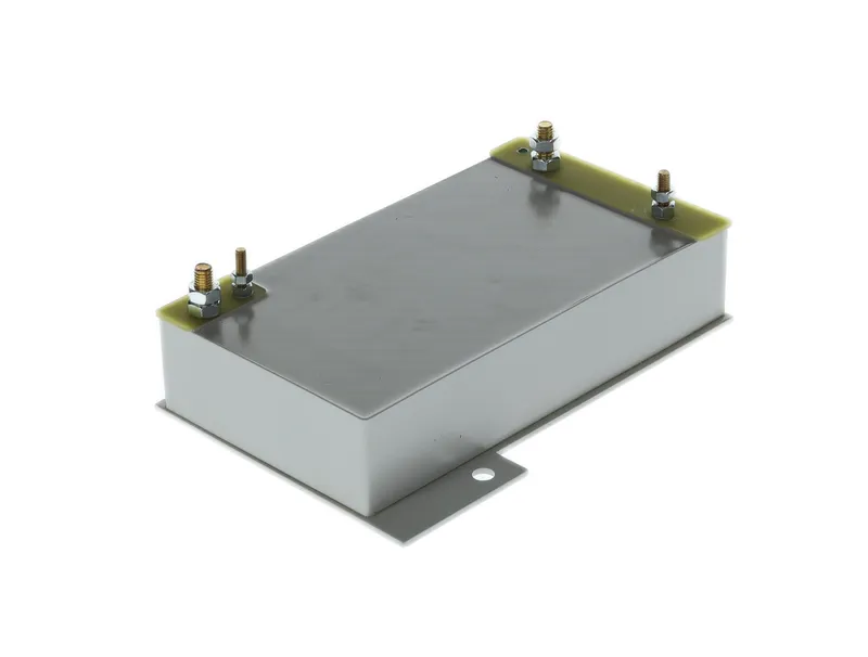 DC-DC converter DVC500 36-72V/24V — photo 5 of 6