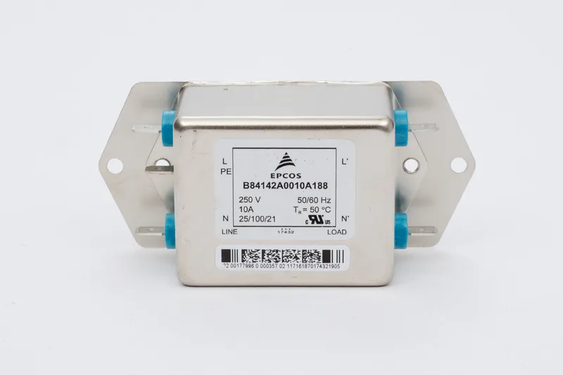 EMI filter type 10A (brakes) — photo 3 of 14