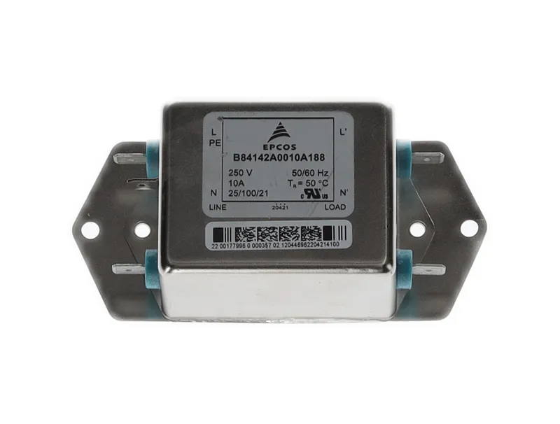EMI filter type 10A (brakes) — photo 14 of 14