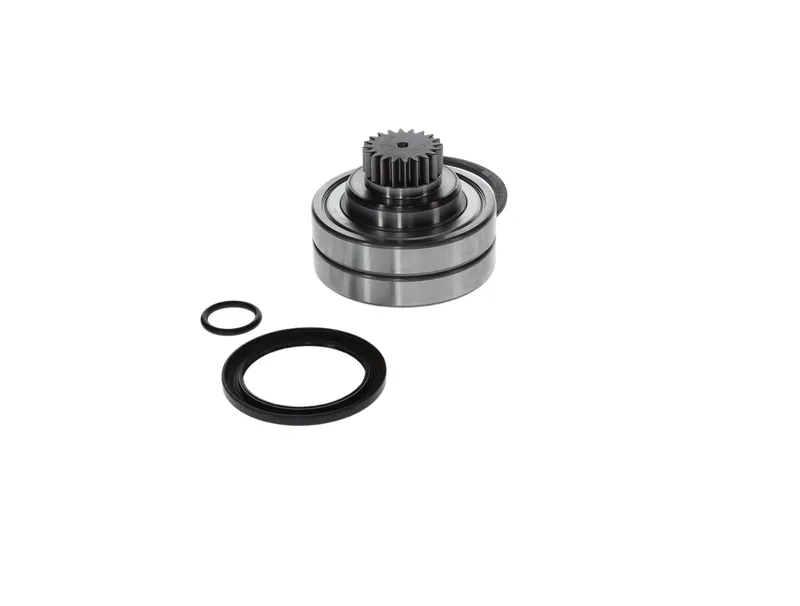 Input shaft inst. kit RV-400C-Vers2 — photo 11 of 22