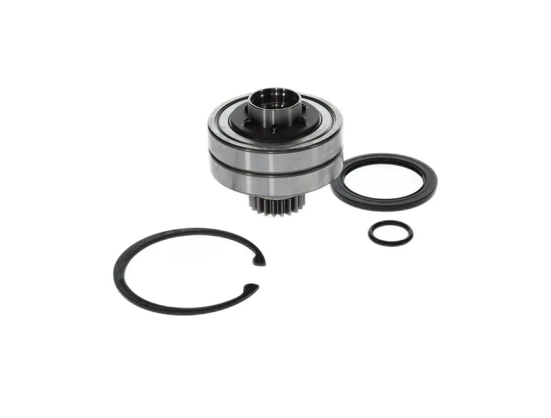 Input shaft inst. kit RV-400C-Vers2 — photo 22 of 22