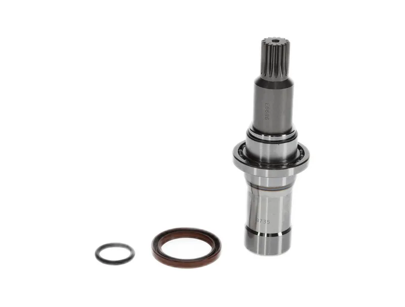 Input shaft install. kit RV-320EL184 V1 — photo 12 of 12