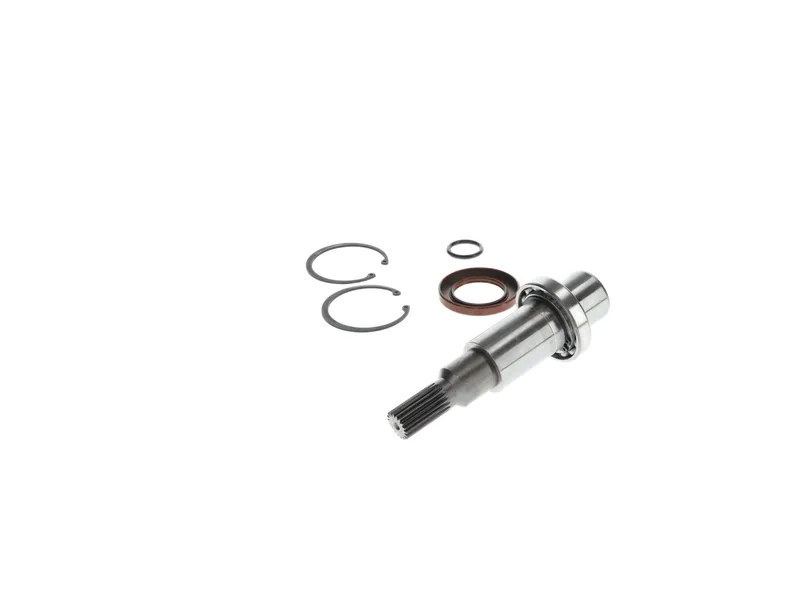 Input shaft inst. kit RV-900C-250.33 TÜV — photo 20 of 21
