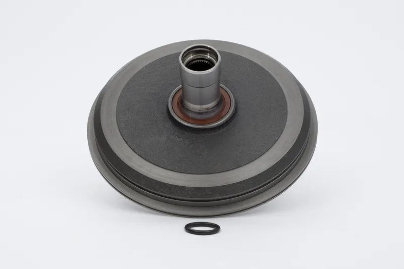 Input shaft inst. kit RV-320E219.46 V0 — photo 1 of 2