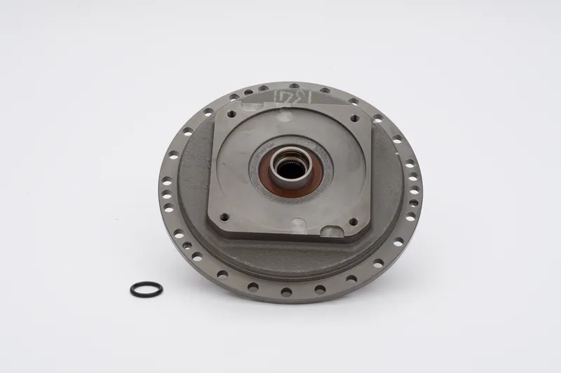 Input shaft inst. kit RV-320E141 V0 — photo 5 of 8