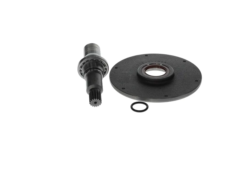 Input shaft inst. kit RV-320EL170 V0 — photo 14 of 21