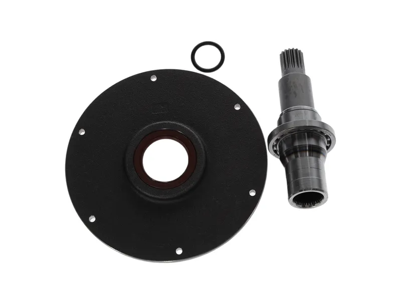 Input shaft inst. kit RV-320EL170 V0 — photo 5 of 21