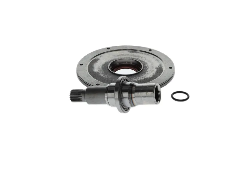 Input shaft inst. kit RV-320EL170 V0 — photo 19 of 21