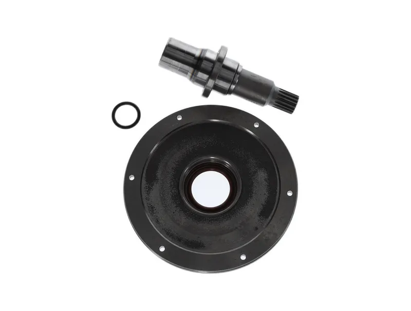 Input shaft inst. kit RV-320EL170 V0 — photo 11 of 21