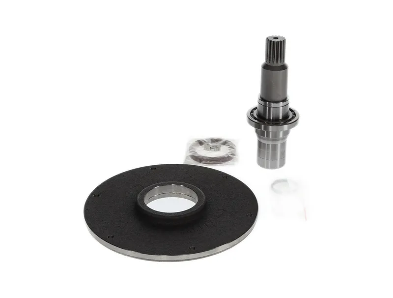Input shaft inst. kit RV-320EL170 V1 — photo 4 of 9