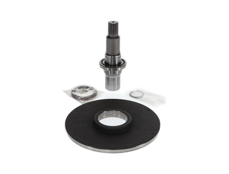 Input shaft inst. kit RV-320EL170 V1 — photo 6 of 9