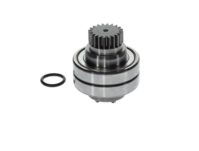 Input shaft install. kit RV-320C-136.75 — photo 11 of 22