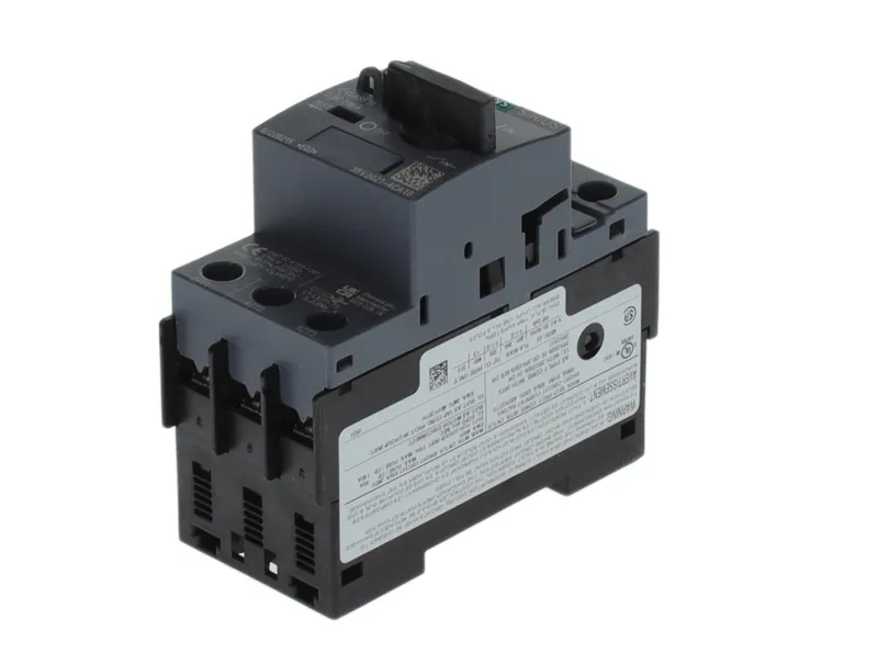 Power circuit-breaker, 17-22A — photo 8 of 9