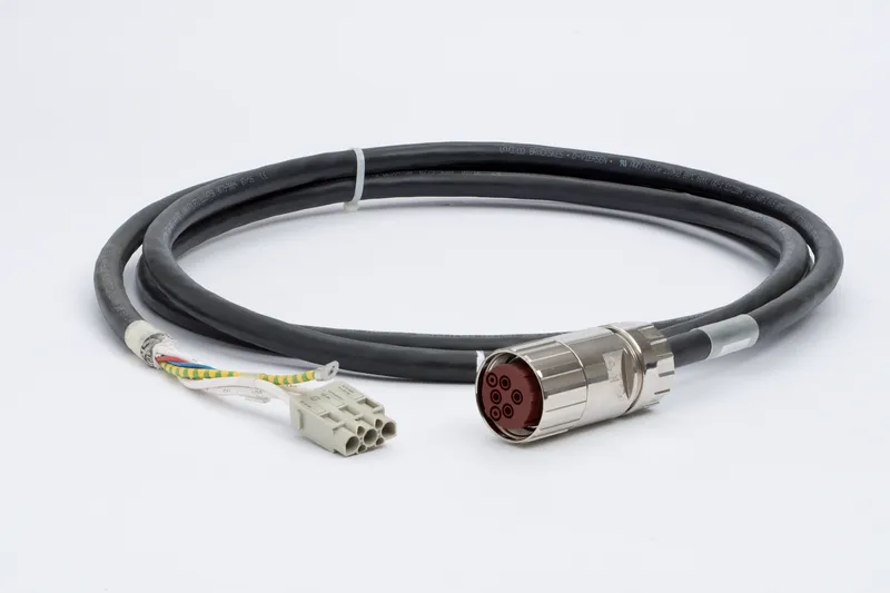 Motor cable A2 XM2 — photo 2 of 2