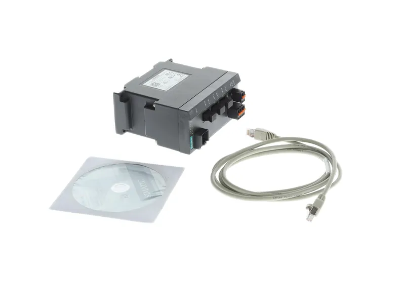 Switch Ethernet X201 POF — photo 4 of 11