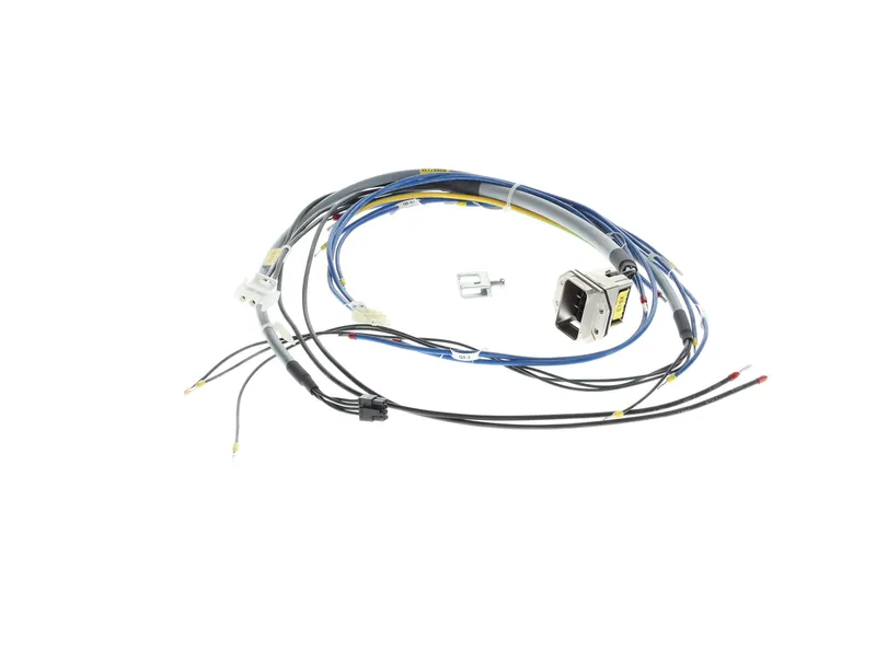 Cable interface XS3.3 — photo 1 of 9