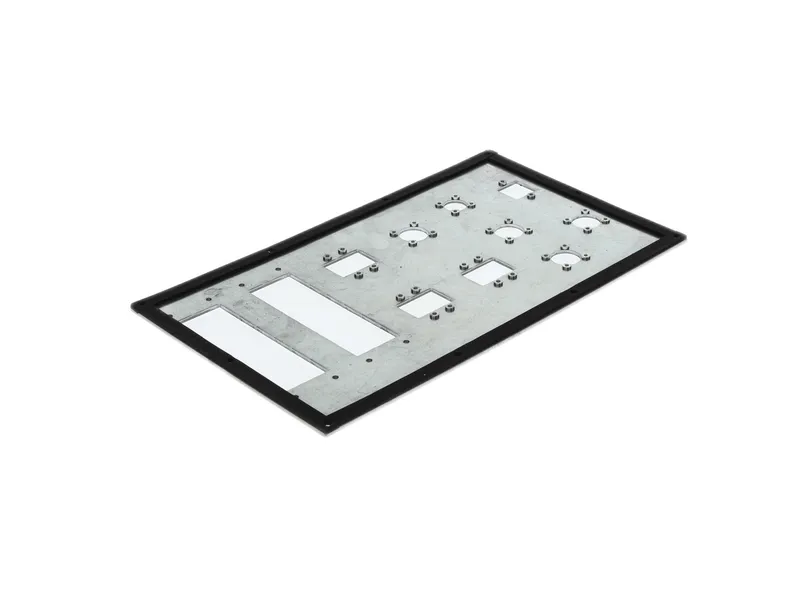 Connector panel VW PROFINET — photo 2 of 2