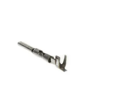 Kuka 179195 – Fe.crimp cont. AWG22-18, Mini MATE-N-LOK Kuka 179195 – Fe.crimp cont. AWG22-18, Mini MATE-N-LOK