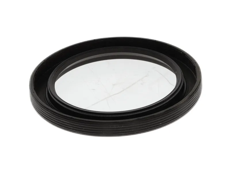 Rotary shaft lip type seal 58x80x8 — photo 8 of 9