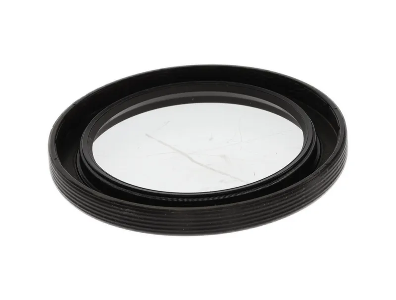 Rotary shaft lip type seal 58x80x8 — photo 2 of 9