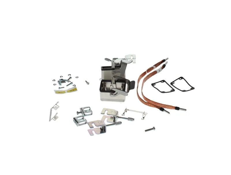 Motor connector, external axis 1 and 2 — photo 8 of 20