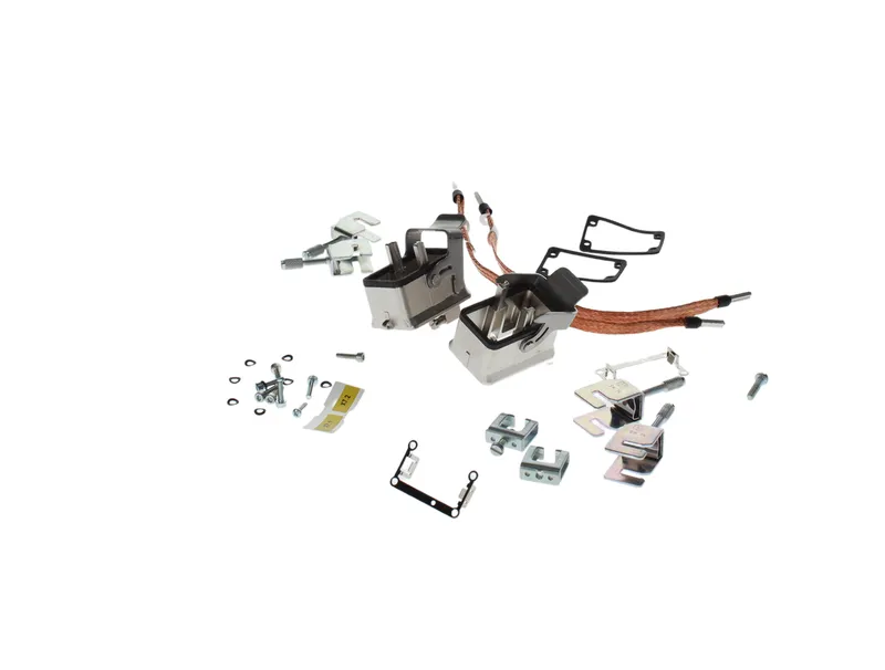 Motor connector, external axis 1 and 2 — photo 9 of 20