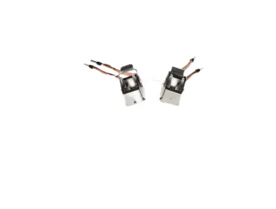 Kuka 179264 – Motor connector, external axis 1 and 2 Kuka 179264 – Motor connector, external axis 1 and 2