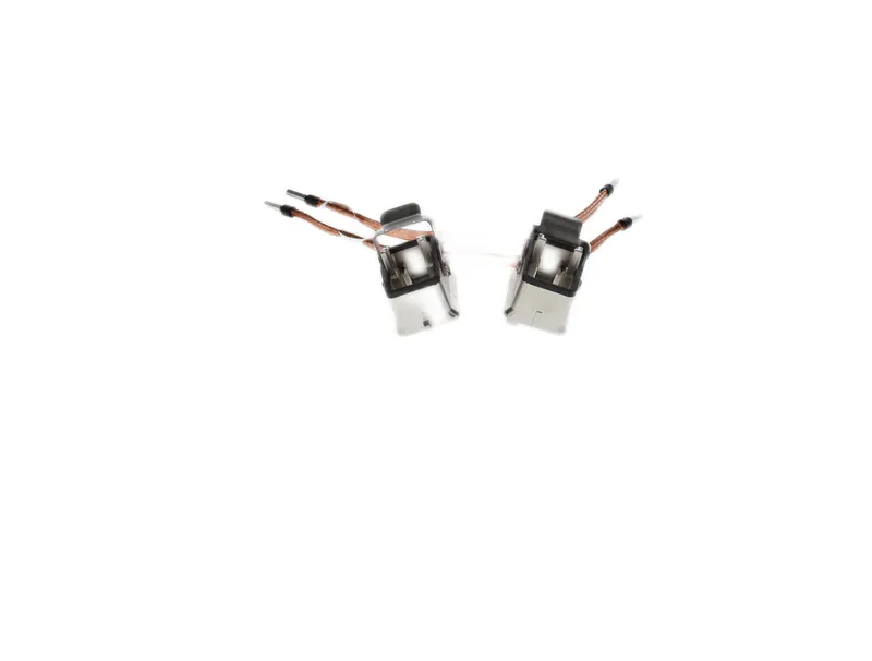 Motor connector, external axis 1 and 2 — photo 1 of 20
