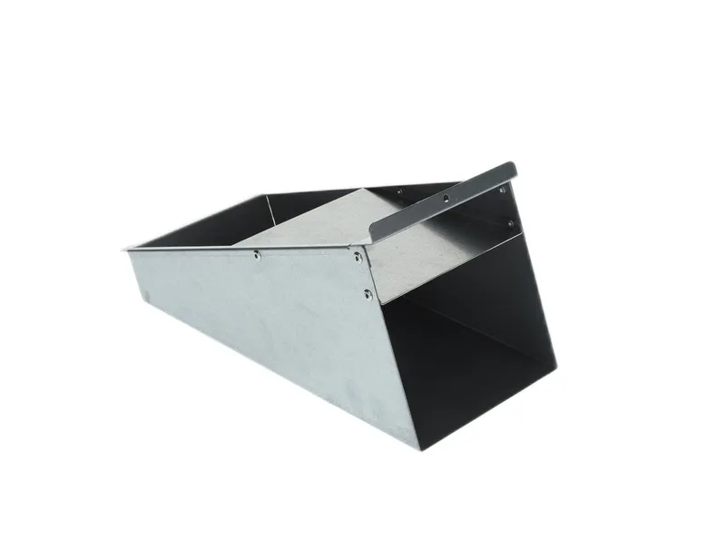 KRC4 air duct for PC — photo 9 of 9