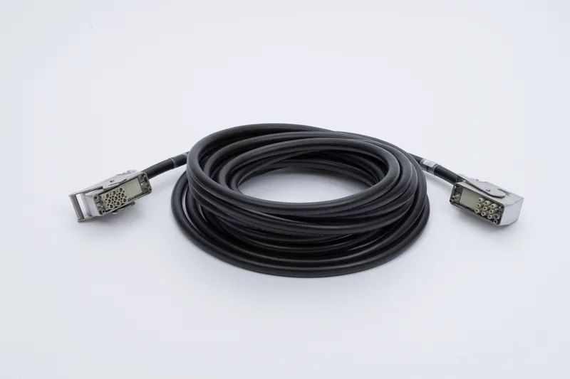 Cable 25m MOT X20.4 — photo 2 of 3