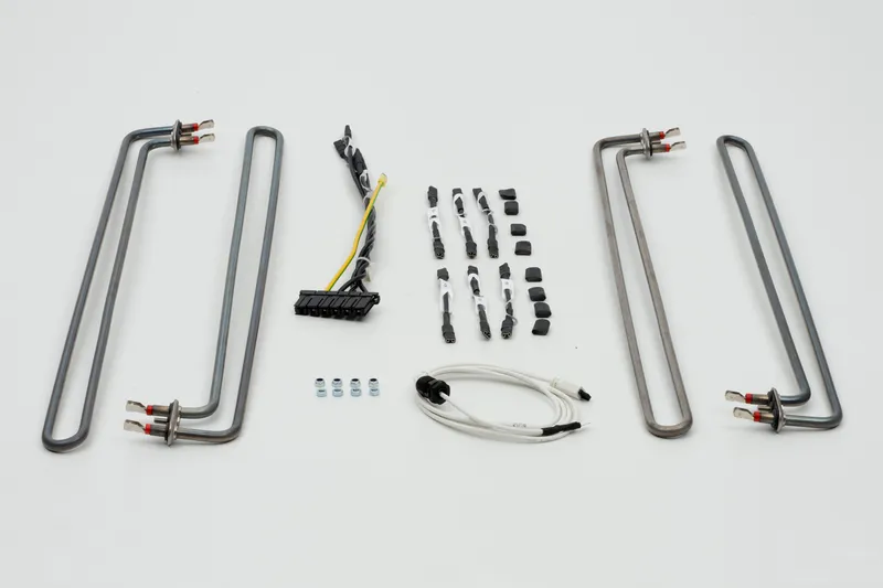 Braking resistor 11Ohm/3,2kW — photo 2 of 3
